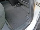Ворсовые коврики на Honda Civic VIII 4d 2006 - 2011 в Волгограде