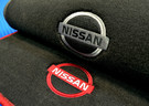Ворсовые коврики на Nissan Note (E12) 2012 - 2020 в Волгограде