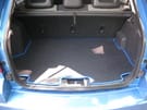 Коврики на Dodge Caliber 2006 - 2013 в Волгограде