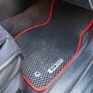 Коврики на Audi A6 Allroad quattro (C5) 2000 - 2006 в Волгограде