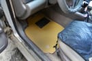 Коврики на Audi A4 (B5) 1994 - 2001 в Волгограде
