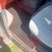 Коврики на Toyota Estima I 1990 - 1999 в Волгограде