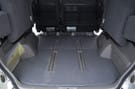 Коврики на Toyota Alphard (H10) 2002 - 2008 в Волгограде