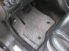 EVA коврики на Ford Explorer V 2010 - 2019 в Волгограде
