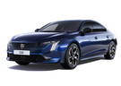 Коврики на Peugeot 508 II 2018 - 2025 в Волгограде