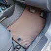 Коврики на Toyota Probox (50) 2002 - 2014 в Волгограде