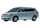 Коврики на Toyota Ipsum II 2001 - 2009 в Волгограде