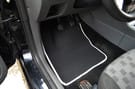 EVA коврики на Ford Focus II 2005 - 2011 в Волгограде