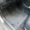 Коврики на Toyota Auris I 2006 - 2012 в Волгограде