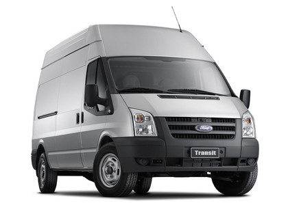 EVA коврики на Ford Transit VI 2006 - 2014 в Волгограде