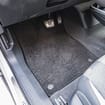 Ворсовые коврики на Volkswagen ID.4 2020 - 2025 в Волгограде