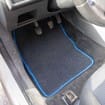 EVA коврики на Ford Focus II 2005 - 2011 в Волгограде