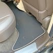 Ворсовые коврики на Land Rover Range Rover IV 2013 - 2022 в Волгограде