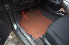 Коврики на Toyota Auris I 2006 - 2012 в Волгограде