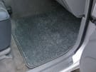 Ворсовые коврики на Toyota Land Cruiser 105 1998 - 2002 в Волгограде