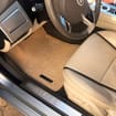 EVA коврики на Jaguar XF 2007 - 2016 в Волгограде