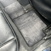 Ворсовые коврики на Toyota Corolla (E12) 2000 - 2007 в Волгограде