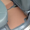 Коврики на Nissan Qashqai+2 (J10) 2008 - 2013 в Волгограде