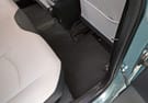 Коврики на Toyota Prius (50) 2015 - 2023 в Волгограде