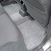 Коврики на Nissan Tiida (C11) 2004 - 2014 в Волгограде