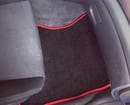 Ворсовые коврики на Subaru Impreza III 2007 - 2012 в Волгограде