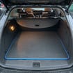Ворсовые коврики на Opel Astra K 2015 - 2021 в Волгограде
