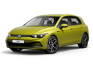 EVA коврики на Volkswagen Golf 8 2019 - 2025 в Волгограде
