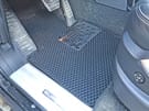 Ворсовые коврики на Land Rover Range Rover III 2002 - 2012 в Волгограде