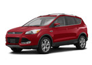Коврики на Ford Escape III 2012 - 2019 в Волгограде