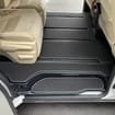 Ворсовые коврики на Toyota Vellfire (H30) 2015 - 2023 в Волгограде