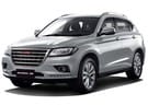 Коврики на Haval H2 2014 - 2021 в Волгограде