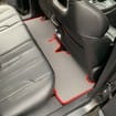 Ворсовые коврики на Changan CS75 Plus 2019 - 2025 в Волгограде