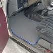 EVA коврики на Toyota 4runner II 1989 - 1995 в Волгограде