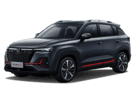 Коврики на Changan CS35 Plus 2018 - 2025 в Волгограде