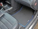 Коврики на Nissan Primera (P12) 2001 - 2008 в Волгограде