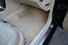 EVA коврики на Mercedes E (W211) 2002 - 2009 в Волгограде