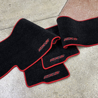 EVA коврики на Mazda RX8 2003 - 2012 в Волгограде