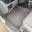 Ворсовые коврики на Nissan Almera Classic (B10) 2006 - 2013 в Волгограде
