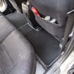 Коврики на Toyota Corolla (E15) 2006 - 2013 в Волгограде