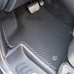 Ворсовые коврики на Mercedes Vito (W447) 2014 - 2025 в Волгограде