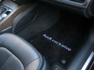 Коврики на Audi A6 (C7) 2011 - 2018 в Волгограде