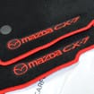 EVA коврики на Mazda CX7 2006 - 2012 в Волгограде