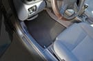 Ворсовые коврики на Nissan Almera II (N16) 2000 - 2006 в Волгограде