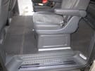 Коврики на Volkswagen Multivan (T6.1) 2019 - 2022 в Волгограде