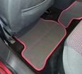 Коврики на Volkswagen Golf 6 2008 - 2013 в Волгограде
