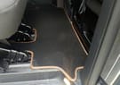 Коврики на Volkswagen Caravelle (T5) 2003 - 2015 в Волгограде