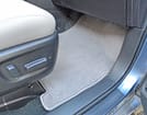 EVA коврики на Toyota Sienna III 2010 - 2020 в Волгограде