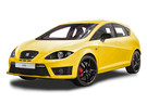 Коврики на Seat Leon II 2005 - 2013 в Волгограде