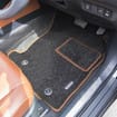EVA коврики на Toyota Harrier III 2013 - 2020 в Волгограде