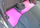 Коврики на KIA Rio II 2005 - 2011 в Волгограде
